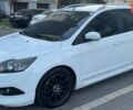 Белый Форд Фокус, объемом двигателя 1.6 л и пробегом 268 тыс. км за 6500 $, фото 2 на Automoto.ua