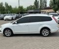 Білий Форд Фокус, об'ємом двигуна 1.6 л та пробігом 189 тис. км за 5900 $, фото 3 на Automoto.ua
