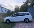 Белый Форд Фокус, объемом двигателя 1.8 л и пробегом 272 тыс. км за 5629 $, фото 5 на Automoto.ua
