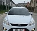 Белый Форд Фокус, объемом двигателя 1.6 л и пробегом 170 тыс. км за 6300 $, фото 1 на Automoto.ua