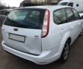 Білий Форд Фокус, об'ємом двигуна 1.6 л та пробігом 195 тис. км за 5800 $, фото 4 на Automoto.ua