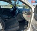 Білий Форд Фокус, об'ємом двигуна 1.6 л та пробігом 228 тис. км за 5500 $, фото 7 на Automoto.ua