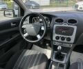 Форд Фокус 2010 в Львове на Automoto.ua Белый Форд Фокус, объемом двигателя 1.6 л и пробегом 311 тыс. км за 5500 $, фото 14 на Automoto.ua