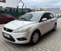 Білий Форд Фокус, об'ємом двигуна 1.6 л та пробігом 210 тис. км за 5200 $, фото 2 на Automoto.ua