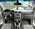 Білий Форд Фокус, об'ємом двигуна 1.6 л та пробігом 374 тис. км за 4200 $, фото 21 на Automoto.ua