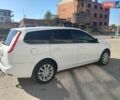 Белый Форд Фокус, объемом двигателя 1.6 л и пробегом 249 тыс. км за 5500 $, фото 2 на Automoto.ua