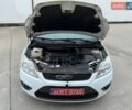 Белый Форд Фокус, объемом двигателя 1.6 л и пробегом 187 тыс. км за 6200 $, фото 37 на Automoto.ua