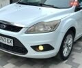Білий Форд Фокус, об'ємом двигуна 1.6 л та пробігом 374 тис. км за 4200 $, фото 13 на Automoto.ua