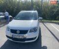 Білий Форд Фокус, об'ємом двигуна 1.56 л та пробігом 306 тис. км за 5000 $, фото 9 на Automoto.ua