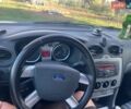Белый Форд Фокус, объемом двигателя 1.56 л и пробегом 306 тыс. км за 5000 $, фото 9 на Automoto.ua