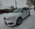 Белый Форд Фокус, объемом двигателя 1.8 л и пробегом 270 тыс. км за 6800 $, фото 29 на Automoto.ua