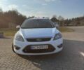 Білий Форд Фокус, об'ємом двигуна 1.6 л та пробігом 296 тис. км за 4600 $, фото 4 на Automoto.ua