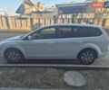 Білий Форд Фокус, об'ємом двигуна 1.6 л та пробігом 217 тис. км за 5000 $, фото 7 на Automoto.ua