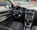 Білий Форд Фокус, об'ємом двигуна 1.56 л та пробігом 316 тис. км за 4700 $, фото 21 на Automoto.ua