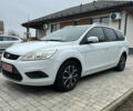 Белый Форд Фокус, объемом двигателя 1.6 л и пробегом 221 тыс. км за 6500 $, фото 4 на Automoto.ua