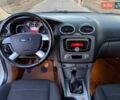 Белый Форд Фокус, объемом двигателя 1.6 л и пробегом 207 тыс. км за 6250 $, фото 8 на Automoto.ua