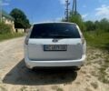 Белый Форд Фокус, объемом двигателя 1.56 л и пробегом 330 тыс. км за 4650 $, фото 6 на Automoto.ua