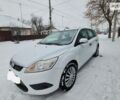 Белый Форд Фокус, объемом двигателя 1.8 л и пробегом 270 тыс. км за 6800 $, фото 22 на Automoto.ua