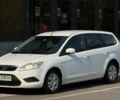 Белый Форд Фокус, объемом двигателя 1.6 л и пробегом 318 тыс. км за 5893 $, фото 10 на Automoto.ua