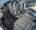Форд Фокус 2010 в Коломые на Automoto.ua Белый Форд Фокус, объемом двигателя 1.6 л и пробегом 315 тыс. км за 6200 $, фото 5 на Automoto.ua