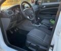 Білий Форд Фокус, об'ємом двигуна 1.6 л та пробігом 320 тис. км за 4500 $, фото 13 на Automoto.ua