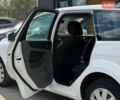 Білий Форд Фокус, об'ємом двигуна 1.56 л та пробігом 316 тис. км за 4700 $, фото 31 на Automoto.ua