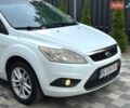 Білий Форд Фокус, об'ємом двигуна 1.6 л та пробігом 374 тис. км за 4200 $, фото 11 на Automoto.ua