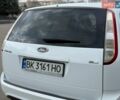 Білий Форд Фокус, об'ємом двигуна 2 л та пробігом 280 тис. км за 4999 $, фото 20 на Automoto.ua