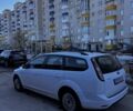 Белый Форд Фокус, объемом двигателя 0 л и пробегом 250 тыс. км за 4250 $, фото 5 на Automoto.ua