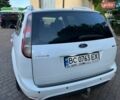 Білий Форд Фокус, об'ємом двигуна 1.56 л та пробігом 374 тис. км за 4300 $, фото 17 на Automoto.ua