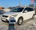 Білий Форд Фокус, об'ємом двигуна 1.56 л та пробігом 290 тис. км за 5290 $, фото 2 на Automoto.ua