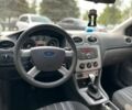 Білий Форд Фокус, об'ємом двигуна 1.6 л та пробігом 189 тис. км за 5900 $, фото 17 на Automoto.ua