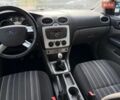 Білий Форд Фокус, об'ємом двигуна 1.56 л та пробігом 316 тис. км за 4700 $, фото 26 на Automoto.ua