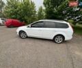 Белый Форд Фокус, объемом двигателя 1.6 л и пробегом 189 тыс. км за 6350 $, фото 7 на Automoto.ua