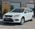 Білий Форд Фокус, об'ємом двигуна 1.56 л та пробігом 311 тис. км за 4700 $, фото 1 на Automoto.ua