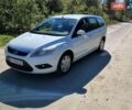Белый Форд Фокус, объемом двигателя 1.6 л и пробегом 270 тыс. км за 5500 $, фото 1 на Automoto.ua