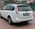 Белый Форд Фокус, объемом двигателя 1.56 л и пробегом 241 тыс. км за 5600 $, фото 28 на Automoto.ua