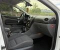 Білий Форд Фокус, об'ємом двигуна 1.6 л та пробігом 208 тис. км за 6350 $, фото 9 на Automoto.ua