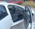 Белый Форд Фокус, объемом двигателя 1.6 л и пробегом 290 тыс. км за 5900 $, фото 16 на Automoto.ua