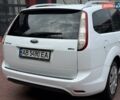 Белый Форд Фокус, объемом двигателя 1.56 л и пробегом 241 тыс. км за 5600 $, фото 25 на Automoto.ua