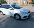 Белый Форд Фокус, объемом двигателя 1.6 л и пробегом 290 тыс. км за 5900 $, фото 15 на Automoto.ua