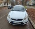Белый Форд Фокус, объемом двигателя 2 л и пробегом 310 тыс. км за 4700 $, фото 4 на Automoto.ua