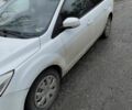 Білий Форд Фокус, об'ємом двигуна 0 л та пробігом 239 тис. км за 4350 $, фото 1 на Automoto.ua
