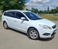 Білий Форд Фокус, об'ємом двигуна 1.6 л та пробігом 290 тис. км за 6400 $, фото 1 на Automoto.ua