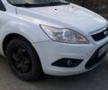 Белый Форд Фокус, объемом двигателя 2 л и пробегом 285 тыс. км за 6100 $, фото 18 на Automoto.ua