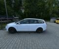 Білий Форд Фокус, об'ємом двигуна 2 л та пробігом 285 тис. км за 6130 $, фото 1 на Automoto.ua