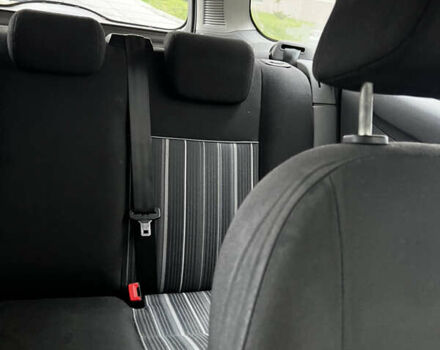 Білий Форд Фокус, об'ємом двигуна 1.6 л та пробігом 280 тис. км за 4500 $, фото 7 на Automoto.ua