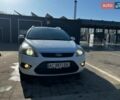 Білий Форд Фокус, об'ємом двигуна 1.6 л та пробігом 228 тис. км за 5500 $, фото 1 на Automoto.ua