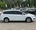 Білий Форд Фокус, об'ємом двигуна 1.6 л та пробігом 189 тис. км за 5900 $, фото 7 на Automoto.ua