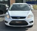 Форд Фокус 2010 в Львове на Automoto.ua Белый Форд Фокус, объемом двигателя 1.6 л и пробегом 311 тыс. км за 5500 $, фото 2 на Automoto.ua